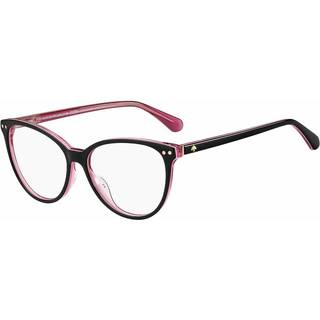 Kate Spade Thea 807 52 Briller Kvinder Black - Black - 52mm
