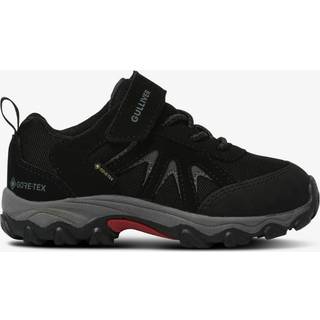 Gulliver Kids' Lule Transtrand GORE-TEX Black, 28