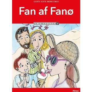 Fan af Fanø, Læs Lydret 2