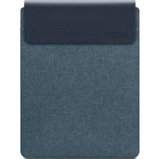 Lenovo Yoga 14,5" hylster, Tidal Teal