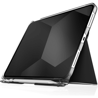 Stm Studio Ipad 10th Gen, Ipad 11th Gen Sort, Transparent