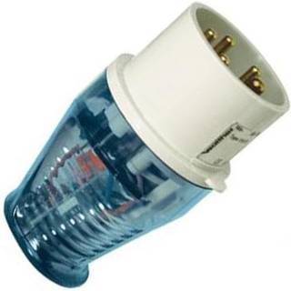 CEE Fasefølgetester 63A 5P IP44