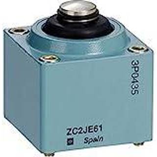 Telemecanique Sensors Endestop hoved zc2je61