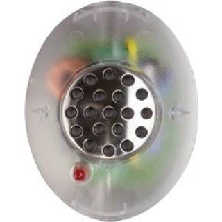 Cross LED F-Dim 4-100w (25-160w) 240v - Klar - Raxon
