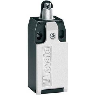 Endestop 1n0+1nc m20 stempel og rulle