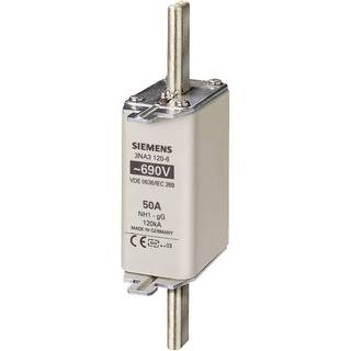 Siemens Sikring nh1 gg 200a 690v