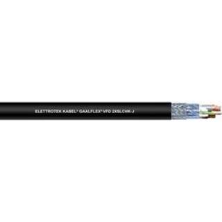 Motorkabel Emc 2Xslch-J Cca 4G16 Solar