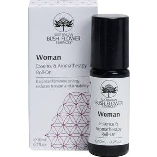Australian Bush Flower Essences Roll On Woman Essence & Aromaterapi - 10 ml