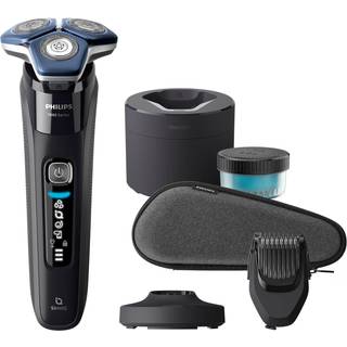 Philips S7886/58 Series 7000 barbermaskine ➞ På lager - klar til levering