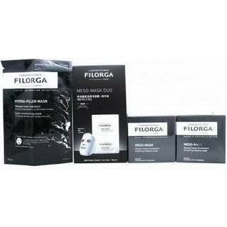 Filorga Meso Mask Gavesæt 2 x 50ml Meso Mask + 23g Hydra Filler Mask
