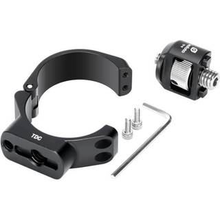 Leofoto Multifunction clamp for tripod leg 32mm