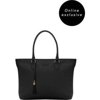 dbramante Amsterdam taske (Night Black)
