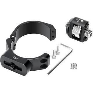 Leofoto Multifunction clamp for tripod leg 28mm