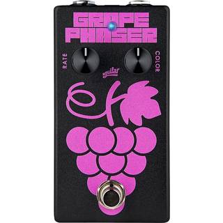 Aguilar Grape Phaser V2 Effektpedal til basguitar