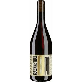 Kolonne Null Cuvee Rouge No.2 Más que Vinos