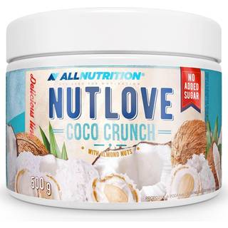 Nutlove, Coco Crunch - 500g