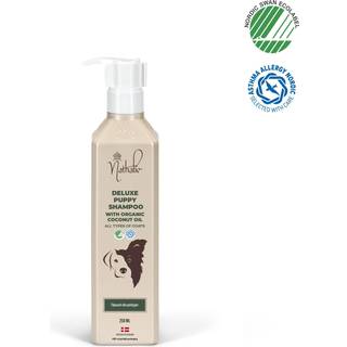 Deluxe Puppy Shampoo