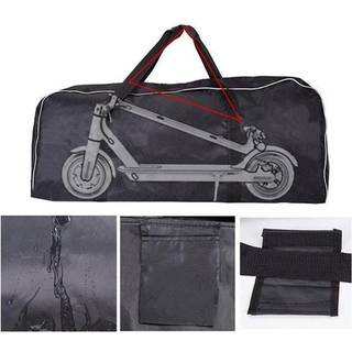 Xiaomi M365 / M365 PRO / Essential / 1S Scooter / Pro 2 / Xiaomi Mi Electric Scooter 3 Scooter Bæretaske