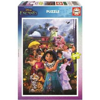 Educa 500 Disney Encanto