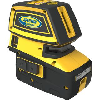SPECTRA Streg/Punkt laser LT52R