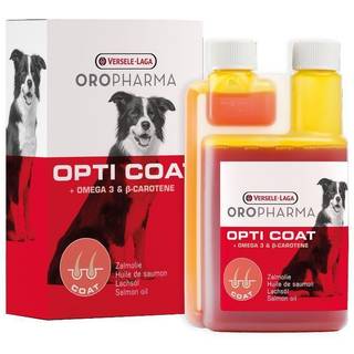 Orop Opti Coat 250ml