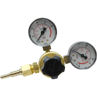 Harris 601-30 l/m reduktionsventil - argon
