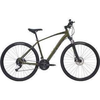 MBK Octane Cross