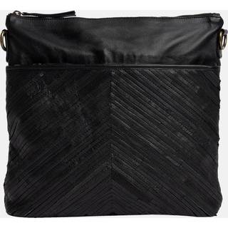 RE:DESIGNED Carin Big Crossover Black 5473