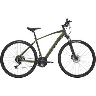 MBK Octane Cross