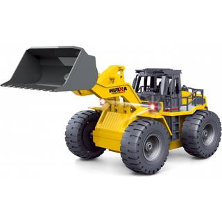 Huina Toys - CY1532 - Fjernstyret Gummiged