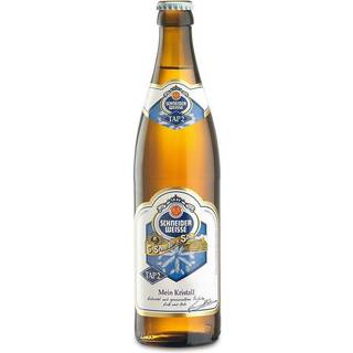 Schneider Mein Kristall Tap 2 Hvedeøl 4,9% 50 cl.