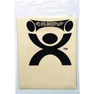 Cando Singles Low Powder ?velse Band 4-fods singler Tan: XX-Light