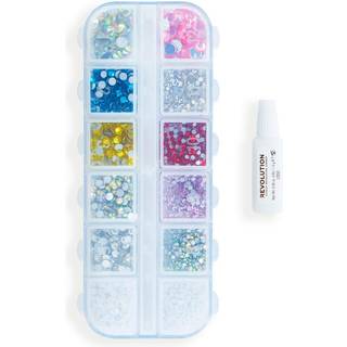 Makeup Revolution Artist Collection Embellishment Kit