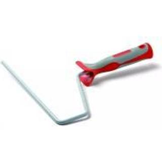 Rulleskaft m/ komfort håndtag (stick sys... 25 cm. 2k komfort letvægtshåndtag