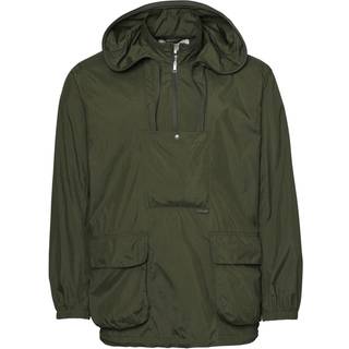 Chevalier Sting Mosquito Anorak Mænd Mørkegrøn L -