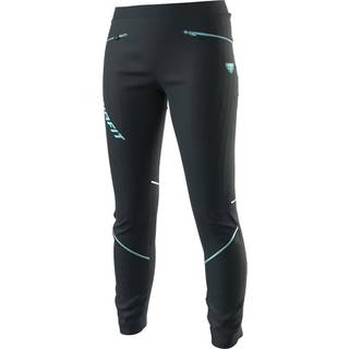 Dynafit Women's Traverse DST Pant Trekking bukser Damer størrelse XL farve sort