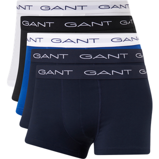 GANT 5-Pack Trunks Multi