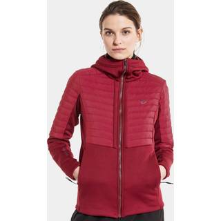 Didriksons Annema Full Zip Jakke Dame