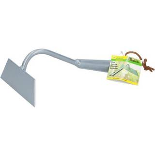 Kinzo Hakkehoved - Ergonomisk og Robust til Effektiv Jordbearbejdning