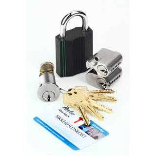 Ruko Garant Plus Sampak - 1 Cyl.