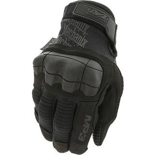 M-Pact 3 Covert taktiske handsker, XXL, sort