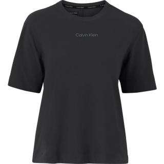 Calvin Klein Sport Gym T-shirt - Black - X-Large