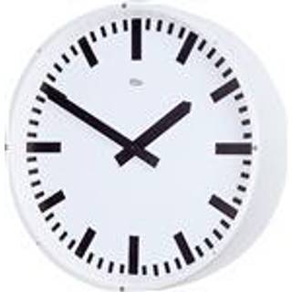 Eltime Biur grå streg Ø550MM dipl.