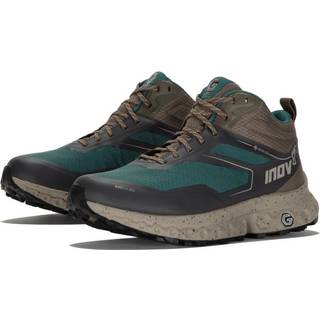 INOV-8 INOV-8 ROCFLY G 390 M GTX, 48, Flerfarvet
