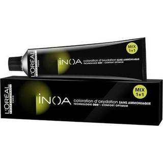 Loreal INOA 8,11 Light Blond Deep Ash 60 ml