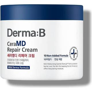 Derma:B CeraMD Repair Cream 430 ml