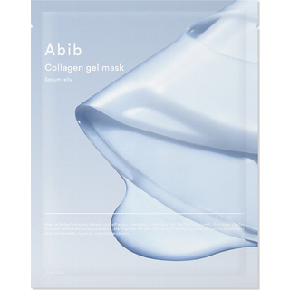 ABIB Collagen Gel Mask Sedum Jelly 1 pcs