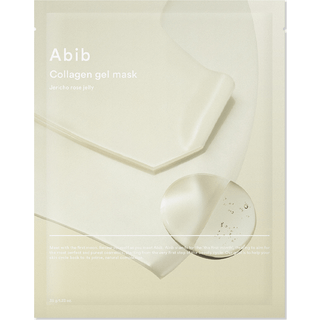 ABIB Collagen Gel Mask Jericho Rose Jelly 1 pcs
