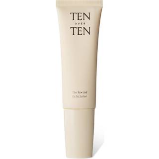 Tenoverten - Rewind Hand Exfoliator | Ren naturlig ikke-giftig neglepleje (1,7 fl oz | 50 ml)