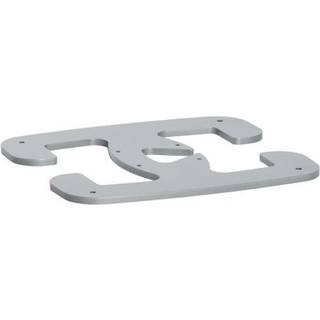 Legrand Stander-mini fod for uni og klik alu